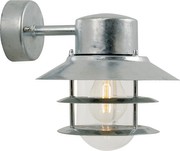 Aussenleuchte Blokhus Wand - Down verzinkt GS - GL 25051031