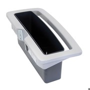 ERGOTRON NF Basket and Handle Kit