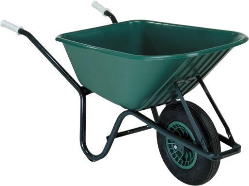 Altrad Lescha FORT Universalschubkarre TK-100 (FO01103)