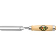 Hohlbeitel DIN 5142 26mm Nr.1431 Kirsche
