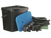 Ubbink FiltraPure 4000 Plus 26 L