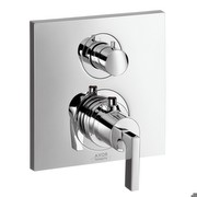 Axor Citterio Thermostat Unterputz mit Absperrventil (39700000)