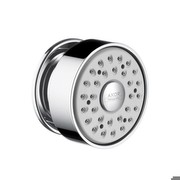 Axor Seitenbrause rund 1 jet (28464000)