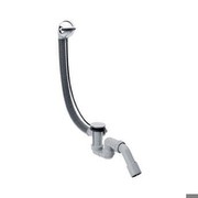 Hansgrohe Flexaplus Ab- und Überlaufgarnitur (58143000)