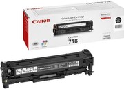 Canon CRG-718BK (2662B002)