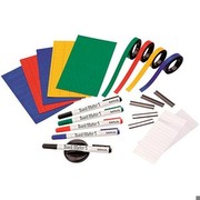 HEBEL Moderatoren-Zubehör-Set, Profi-Ausstattung (4002390041270)