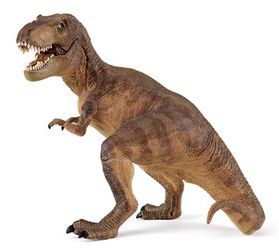 papo Tyrannosaurus rex