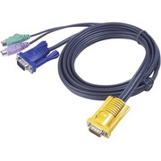 Aten Kabelsatz, PS/2, 2L-5203P
