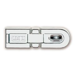 Burg-Wächter Panzerüberfalle PK 2, Abmessungen mm: 130 x 40, VPE: 5