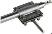 Dehn+Söhne Anschlußklemme 610 020 Dehn+Söhne Anschlußklemme 610 020