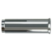 Fischer Einschlaganker EA II A4, nicht rostender Stahl, Gewinde: M12, Bohrdurchmesser mm: 15