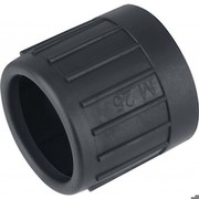 Fränkische Endtülle E-Ku-E 20 sw UV