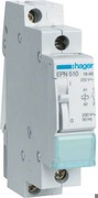 Hager EPN510 Fernschalter elektromech. 1 Schließer 16A 230VAC EPN510