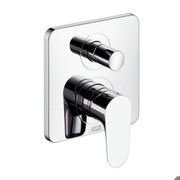 Axor Citterio M Einhebel-Wannenmischer Unterputz (34427000)