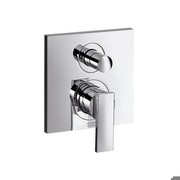 Axor Citterio Einhebel Wannenmischer (39455000)