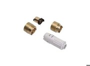 Hansgrohe Axor Uno - Verlängerungsset, 38982000