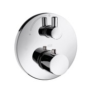 Axor Uno Thermostat Unterputz mit Absperrventil (38700000)