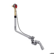 Hansgrohe Exafill Wanneneinlauf (58126180)