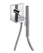 Hansgrohe Fertigset Handbrausenmodul DN15