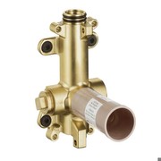 Hansgrohe Grundset für Absperrventil DN15