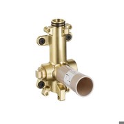 Hansgrohe Grundset für Brausenmodul DN20