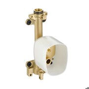 Hansgrohe Grundset Handbrausenmodul DN15