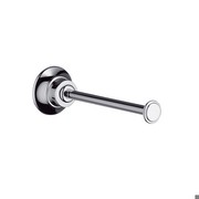 Hansgrohe Montreux Reservepapierhalter chrom 42028