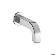 Hansgrohe Wanneneinlauf chrom 39410