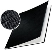 LEITZ Buchbindemappe impressBind, A4, schwarz, 17,5 mm
