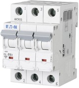 LS - SCHALTER MOELLER B-16A 3-POLIG X56781