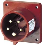Mennekes 16A5P 6H400V Anbaustecker 853