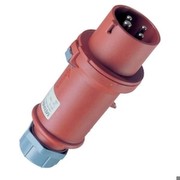 Mennekes 952 CEE-Stecker StarTop SaveCONTACT IP44 16A 4p 6h 400V 952