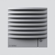 Siedle&Söhne Lautsprecher Modul TLM 611-02 SM