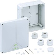 Spelsberg 81691001 Verbindungsdose IP65 16mm² Abox 160-L