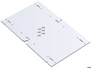 Spelsberg Montageplatte AK MPI 3