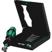 Wera Kegelsenker-Bit-Satz 846/8