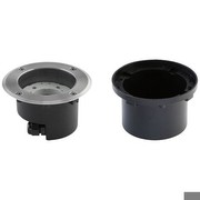 EVN Elektro Bodeneinbaustrahler eds 677 010 EVN Elektro Bodeneinbaustrahler eds 677 010
