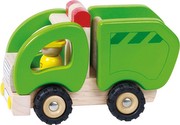Goki Mini Müllwagen