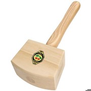 Kirschen Schreinerklüpfel 6160 140 mm mit Eschenstiel