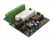 Magnetartikeldecoder Sd-34 Bausatz A18025