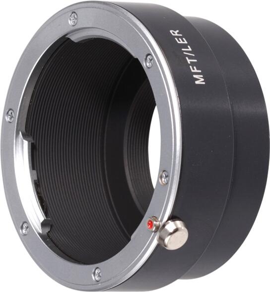Novoflex MFT/LER