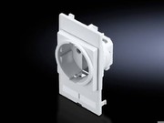 Rittal Steckdosen-Modul SZ 2482.400