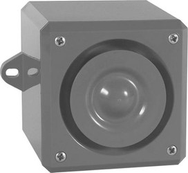 FHF Funke+Huster Schallgeber YO3-U=12/24VDC