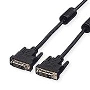 Secomp VALUE DVI-Kabel, 11.99.5595