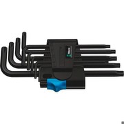 ZEUS Winkelschraubendreher Stz 9tlg. HF Wera 1 Stück