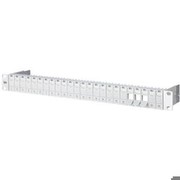 METZ CONNECT BTR E-DAT modul Patch Panel, 130 920-00-E