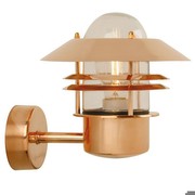 NORDLUX Leuchten Blokhus - Wandleuchte UP - 25011030, 25011030NX