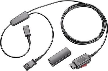 Poly Kabel Y Headset H & Polaris Tr