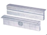 Schraubstockschutzbacken mit Rillenprofil Breite 120mm LM 1 Paar kayser.de