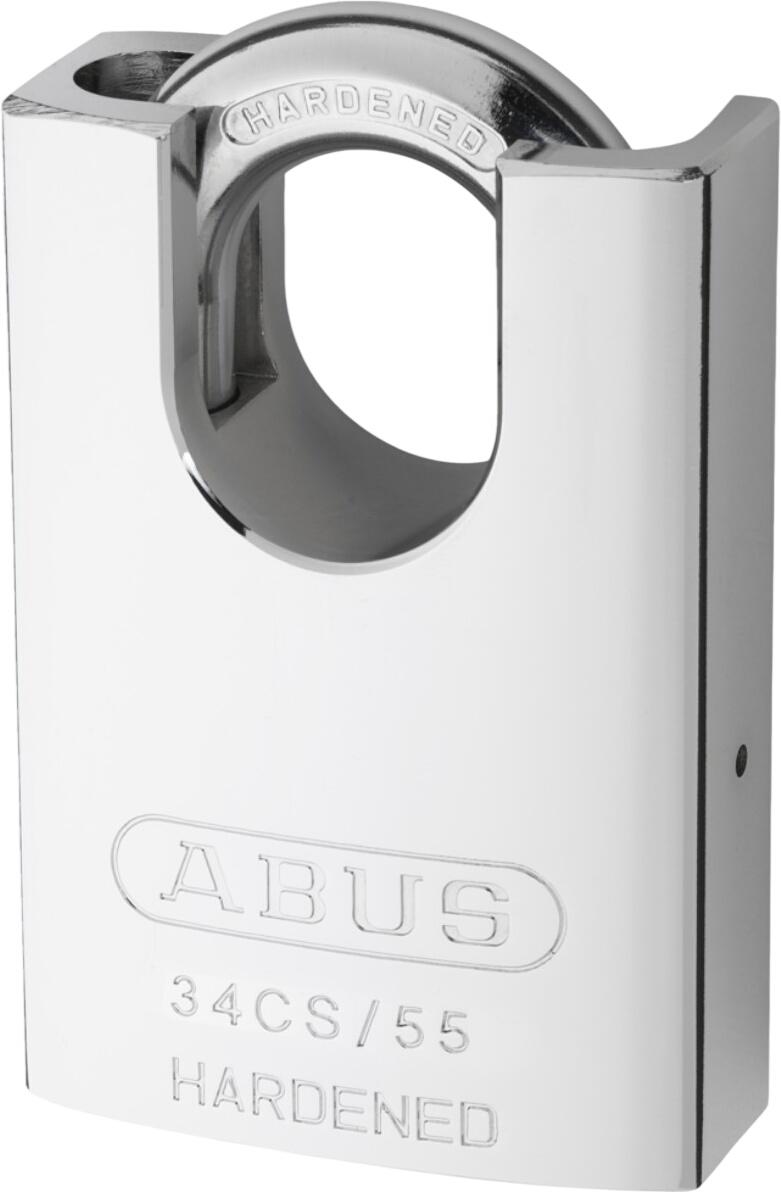 Abus 34CS/55 Platinum